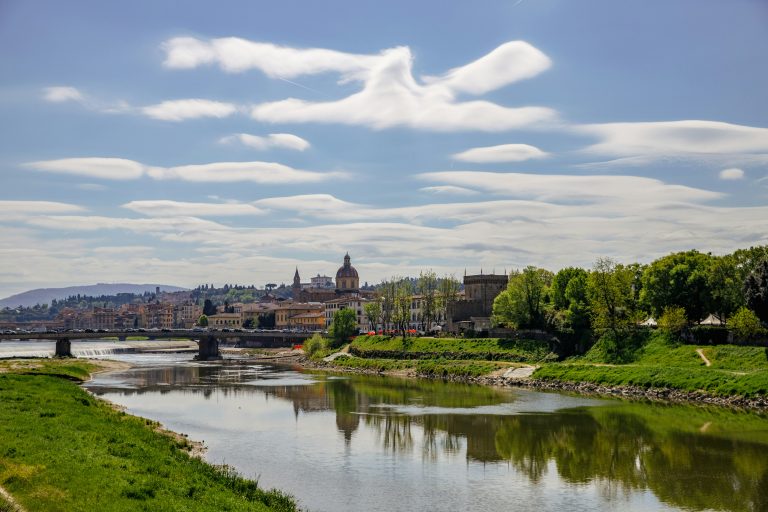 Florence, Italy: A Timeless Gem of Art and Culture